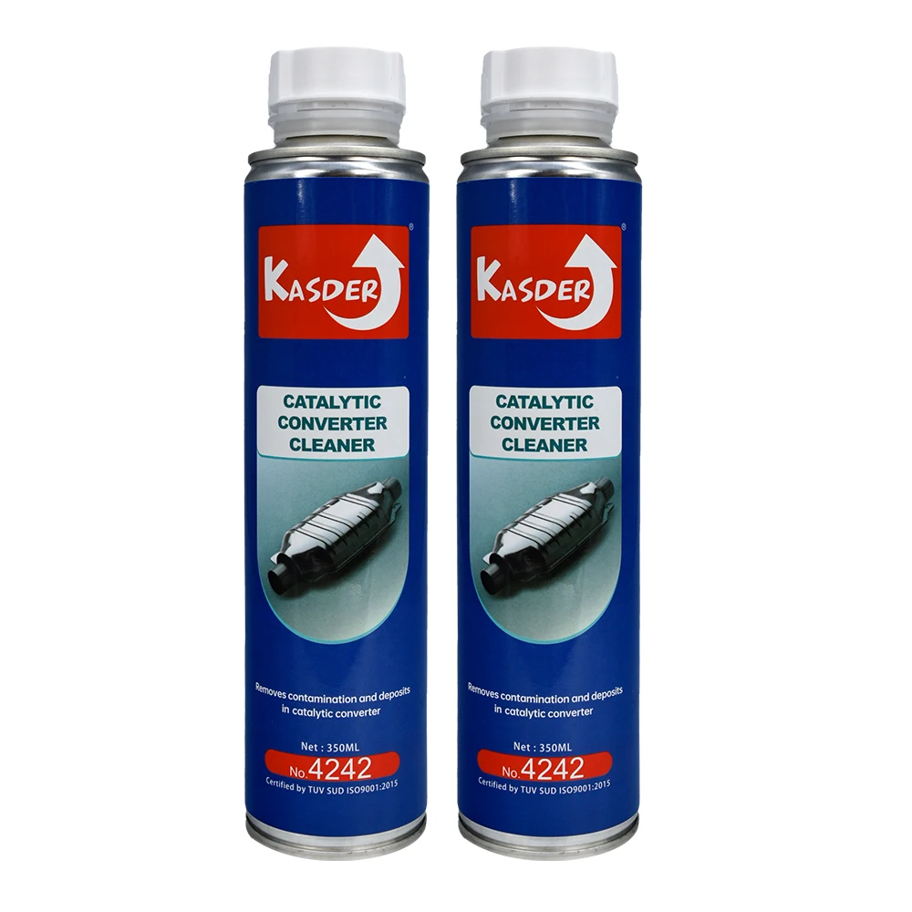Cataclean Catalytic Converter Cleaner
