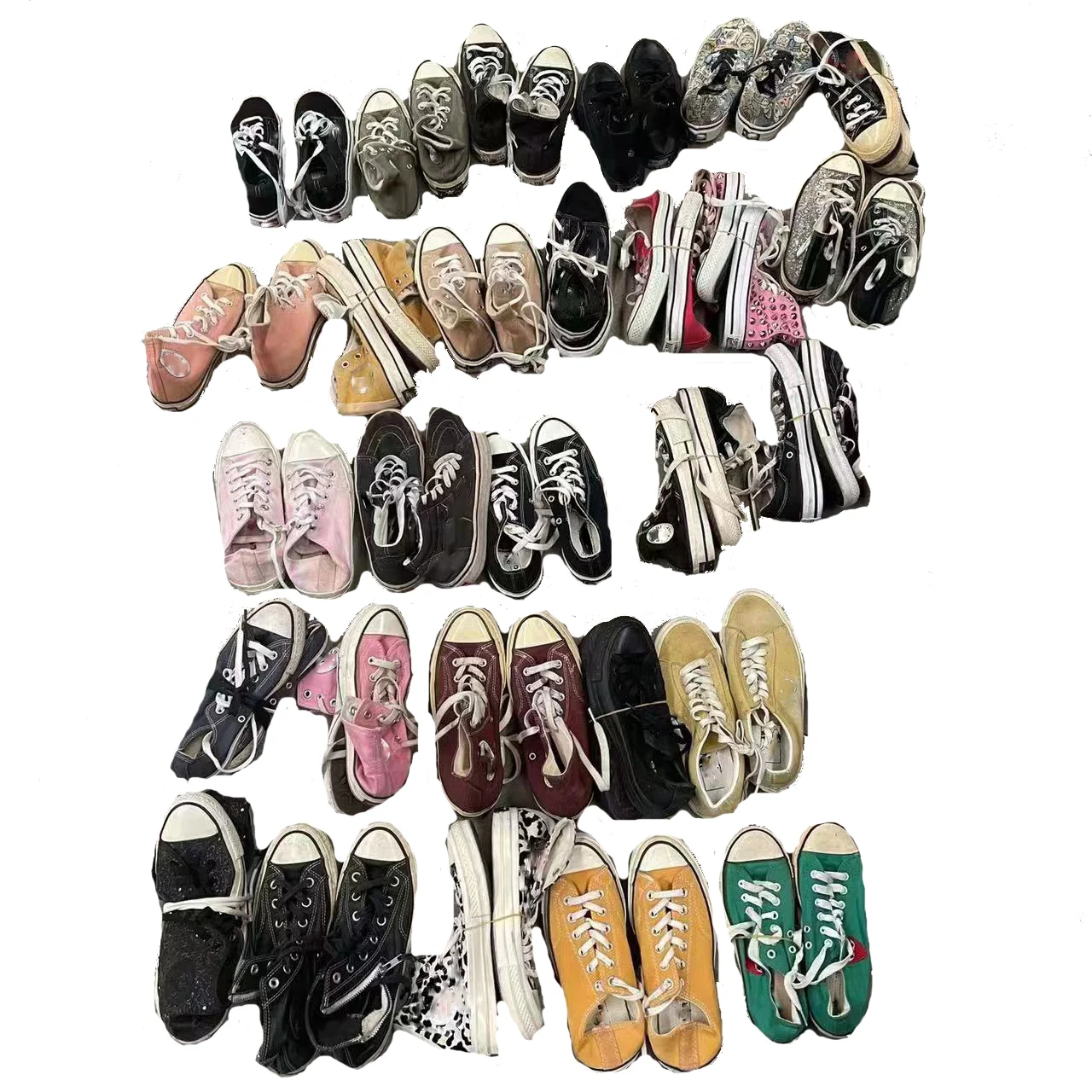 Bales Original Sneakers Wholesale Canvas Shoes Shoes By The