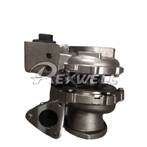 Auto Diesel Engine Turbocharger for  Ford Ranger Transit 3.2 Tdci 2 2.5   BK3Q-6K682-AC 812971-5002