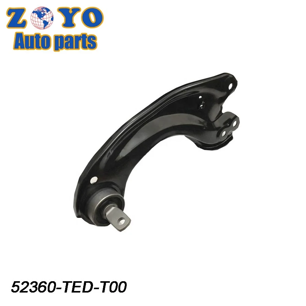 52360-TED-T00 Honda Civic X 2018-2021 Rear Right Lower Control Arm