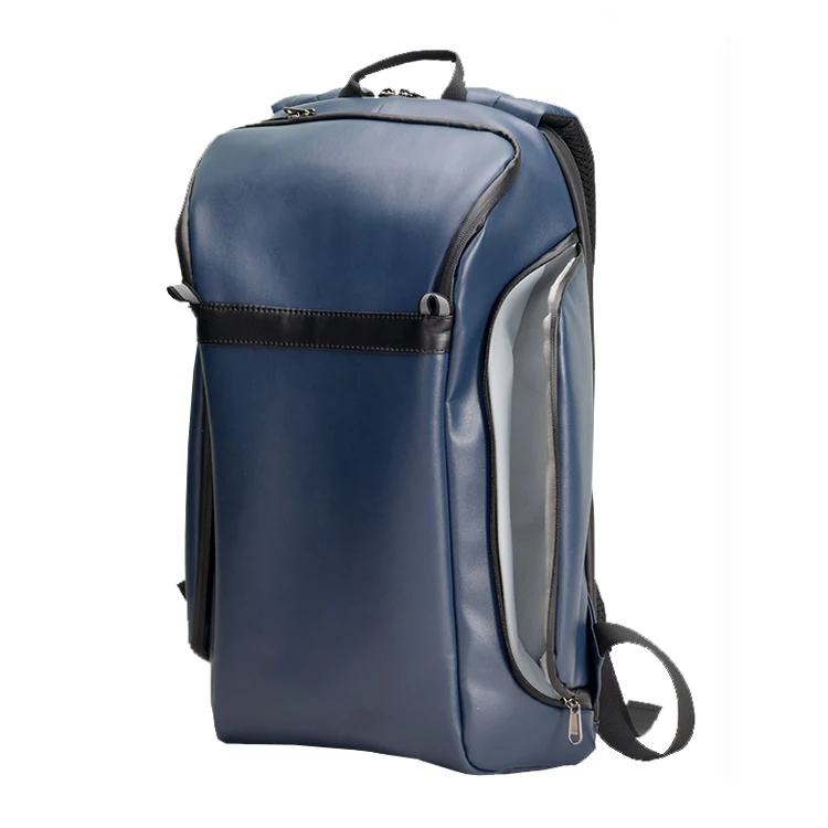 branded waterproof backpack