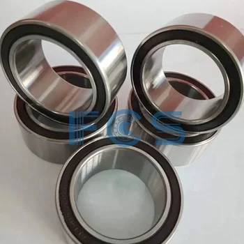 Roulements De Compresseur De Climatisation Automobile Japon 35BD219 35BD219DUM1 35BD219DUK 35BD219DUM 35BD219