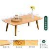 Nordic dining table 100*60*30