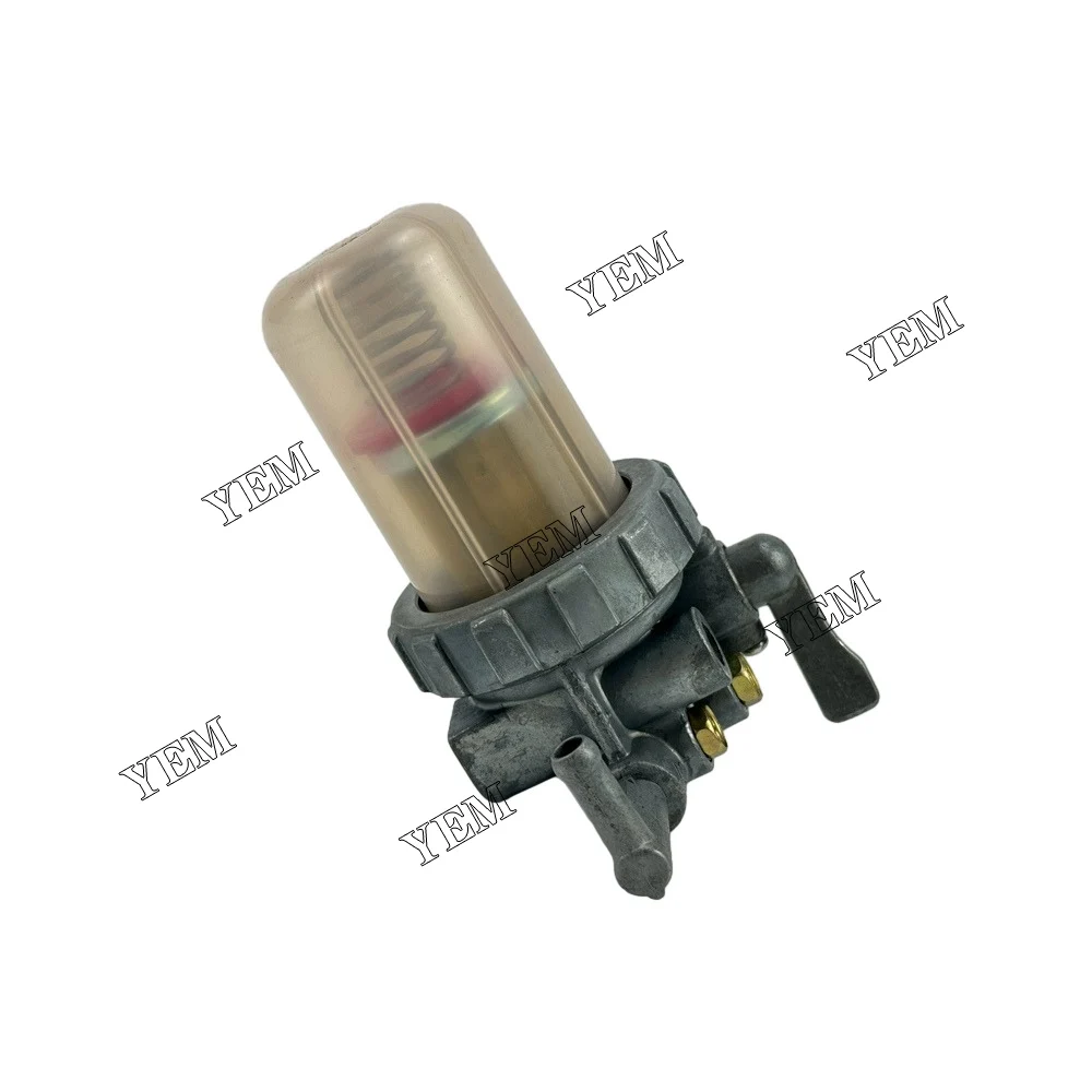 Oil Water Separator 129335-55700 for Yanmar 3TNM72 Engine 4