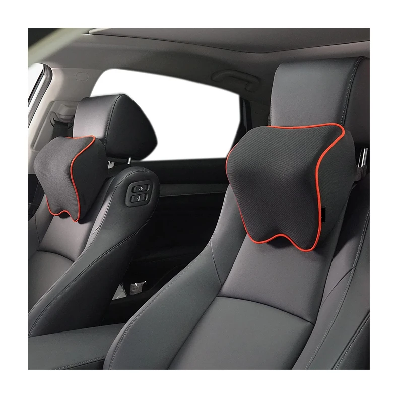 Подушка для автомобильного подголовника