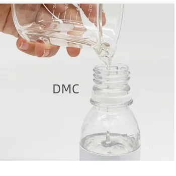 High Purity Silane Intermediate Dimethylsiloxane Cyclics Mixture DMC, CAS 69430-24-6