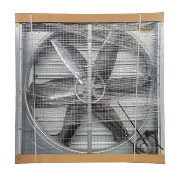 Kipas Angin Ventilasi Industri Dan Kipas Ventilasi Rumah Unggas - Buy ...