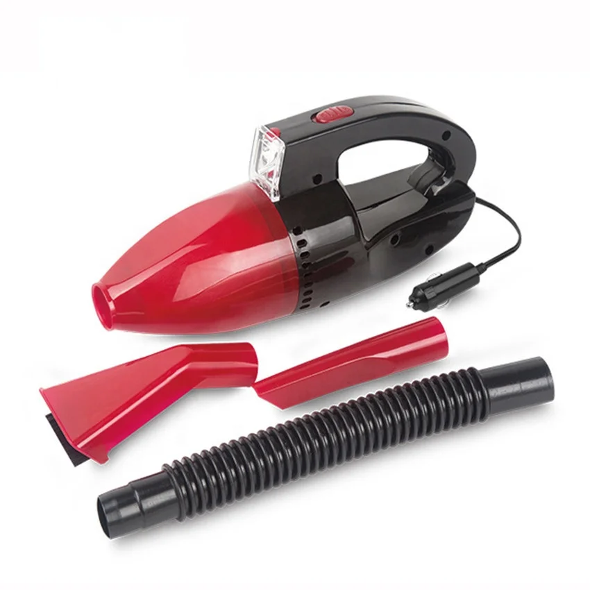 Cleaning Tool 12v Mini Cord Car Vacuum Cleaner  for Car