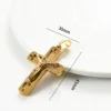Gold Pendant