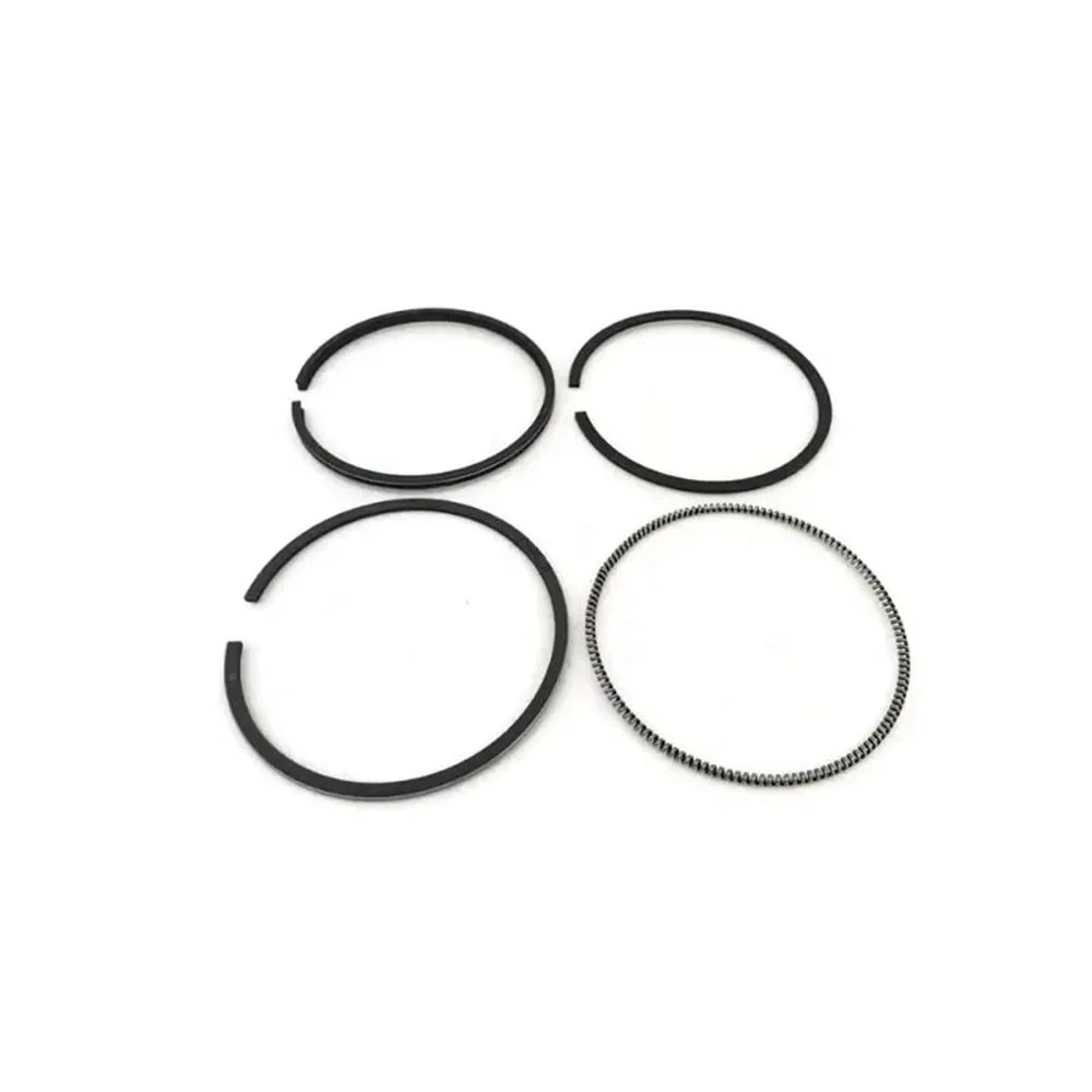 For Yanmar 4TNE84 Komatsu 4D84E Engine Piston Ring 129002-22510 129002-22960 1 Set