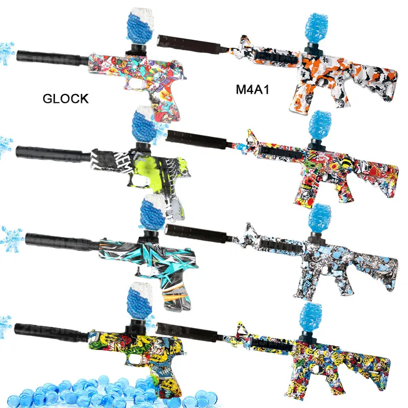 Gewehr Tabanca Sniper Airsoft Gun Pistol Full Real Metal Pistola De