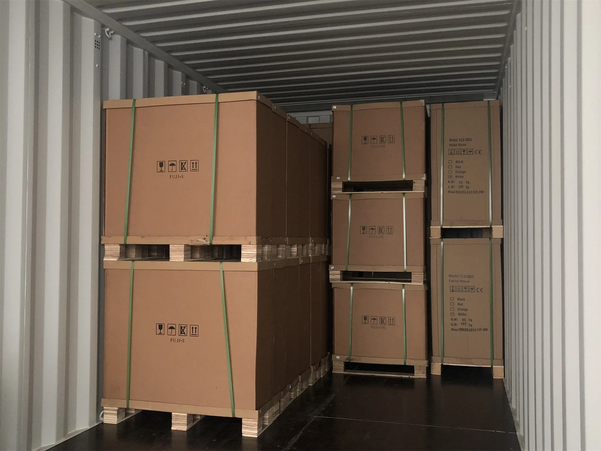 Haining Heying Heating Technology Co., Ltd. 2