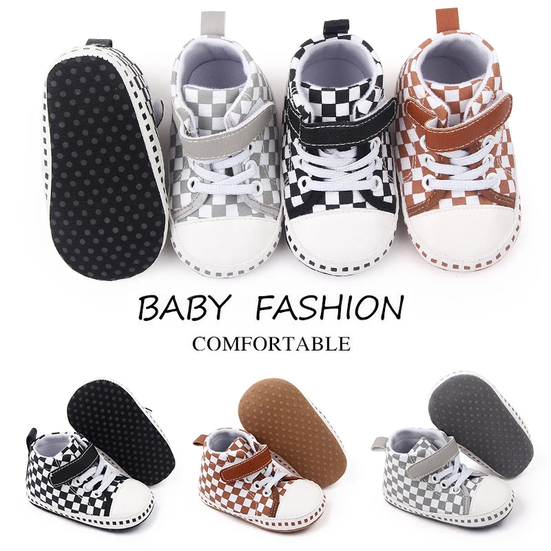 Spring Autumn Baby Sport Boy Shoes Baby Sneakers 2022 in Bulk Directly Factory Price supplier