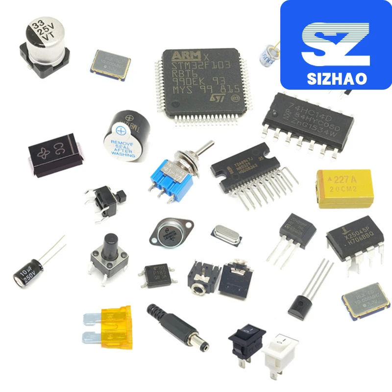 D1009uk Original High Frequency Tube Transistor Amplifier Tube