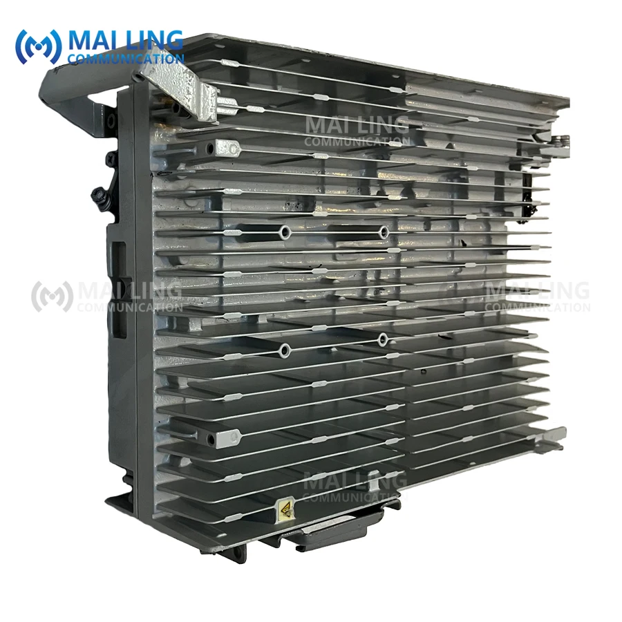 DC -48V RRU 5301 2600MHZ Remote Radio CLASS 1 Laser Product 160W 4T4R 02311PFF Telecomm Equipment for Base Station Use