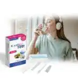 Bacteria Test Kit Home Use  Drinking Water Est Kit
