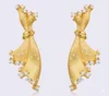 gold & zircon