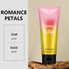 PÉTALO DE ROMANCE