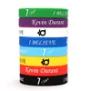 colorful Durant No. 7 (message color + quantity)