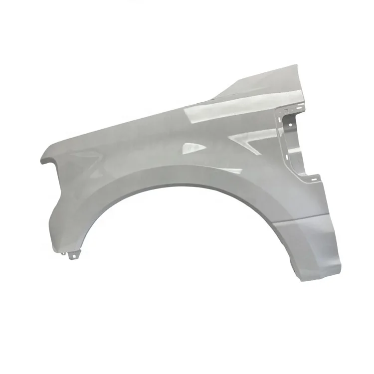 Novi prednji blatobran lijevo i desno LC3Z16006D OEM LC3Z16005D dijelovi prednjeg zaštitnika auto blatobrani za Ford F-250 2020