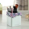02B Pansy Pen Holder
