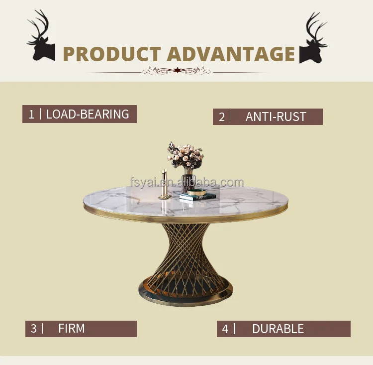 ☆新品未使用☆ ルネッサンスゴールドダイニングセット ☆新品未使用☆ ルネッサンスゴールドダイニングセット