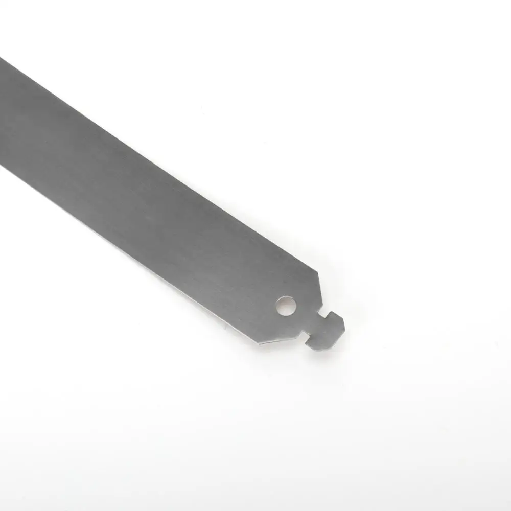Slat Hanger for Roller Shutter Components Security Springs