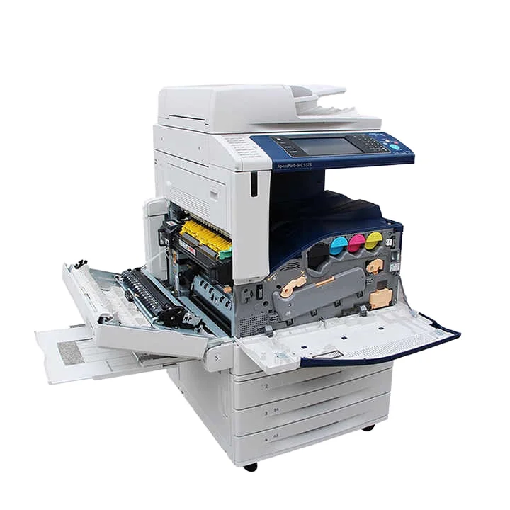 PEAK Refurbished Copier Medium Volume Color Laser Printer for Xerox WorkCenter 7835 7855
