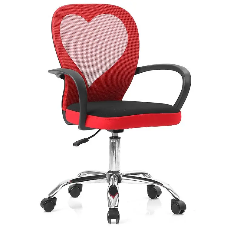 Wire Control Multi-function Mechanism High Back Swivel Office Chair Lumbar Support Desk Chair With Extendable Arms