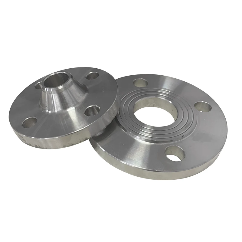 Din High Pressure Carbon Steel Stainless Steel Slip On Flange Buy Carbon Steel Flangeflange 2272