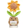 ST sunflower plant(no base)
