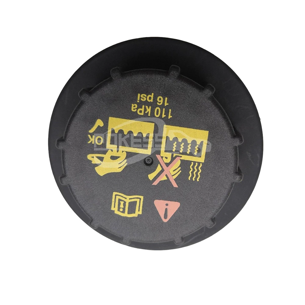 9C3Z8101B 4993683 9C3Z8101A 9C348101AA Expansion Tank Cover for Ford E... — 4