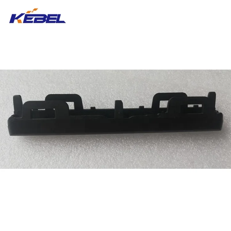 Auto Spare Body Parts Covers Bumper OEM 10756429 Car Front Bumper Small Cover for MG ZS 2020