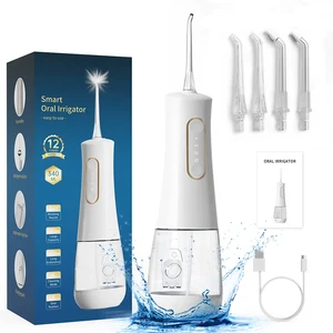 KANGYU Travel Water Flosser Oem Water Jet Oral Irrigator Cheap Wholesale Ipx7 Waterproof