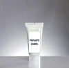 Blanco y verde