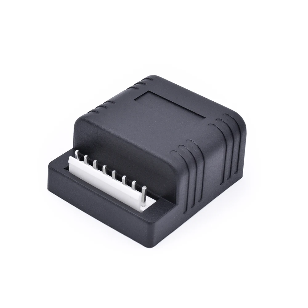 Kit di chiusura centralizzata per auto a 433,92 MHz, universale di apertura senza chiave a 4 porte, chiusura centralizzata remota con funzione di silenziamento, attuatore Kit di chiusura centralizzata per auto a 433,92 MHz, universale di apertura senza chiave a 4 porte, chiusura centralizzata remota con funzione di silenziamento, attuatore