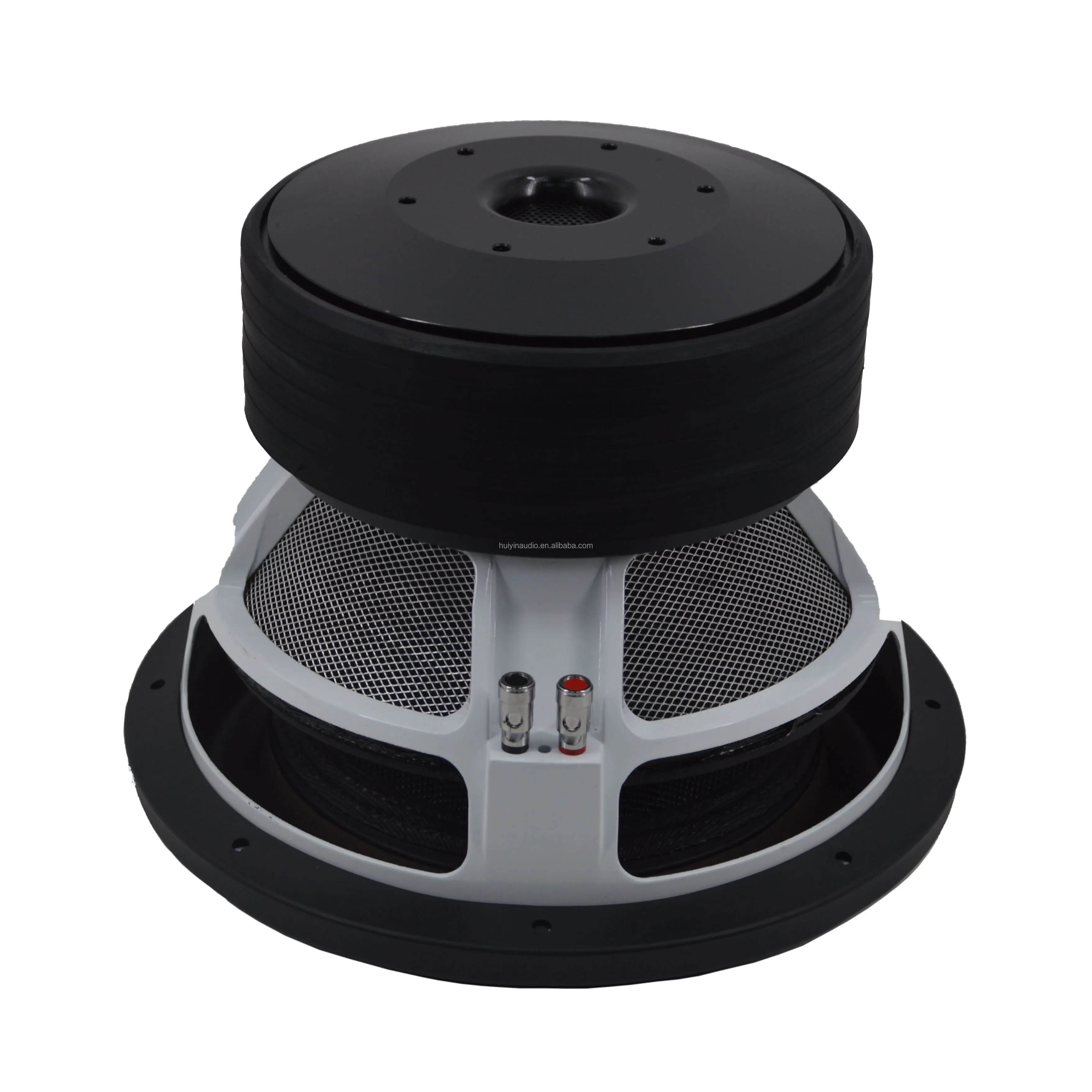 スピーカー・ウーファー mori25 スピーカー・ウーファー mori25