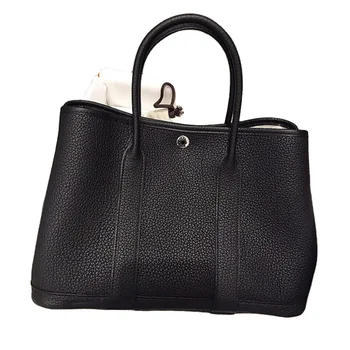 Luxury Leather Designer Fashion Trending Leather Bags Handbag For Women 2024