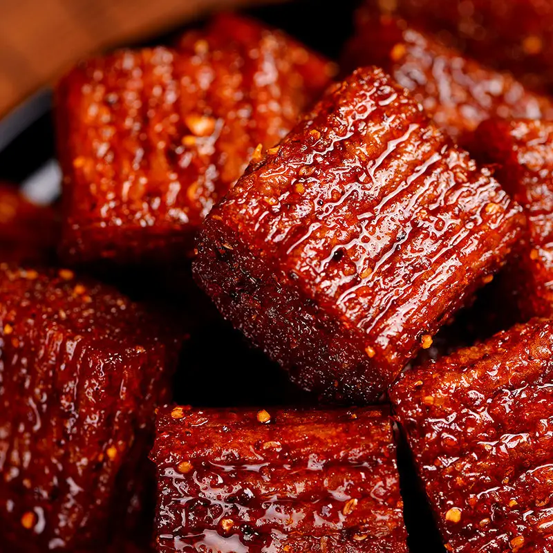 Latiao Wholesale Chinese Exotic Snacks Spicy Strips Asian Snacks Buy Asian Snacks Wholesale
