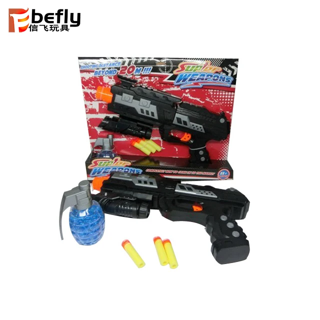 dart gun toy