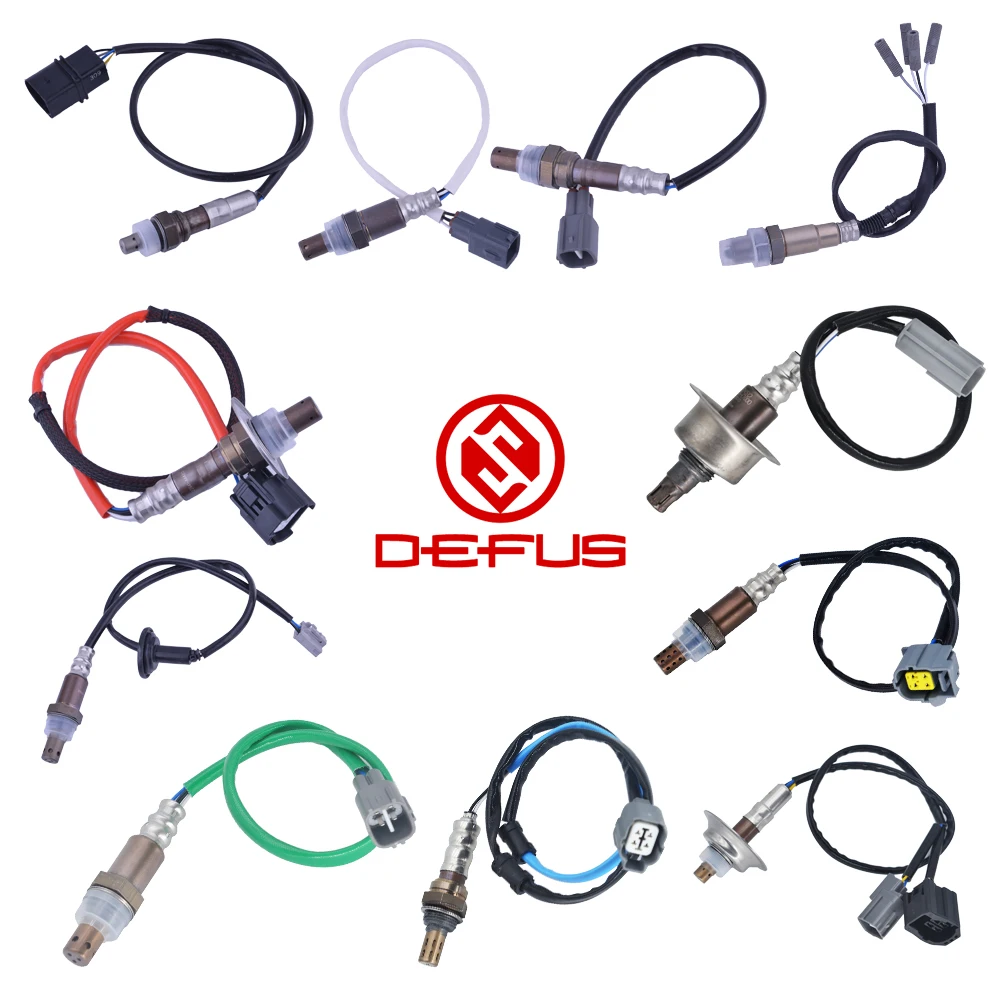 【送料関税無料】 DEFUS High 68195741AA Lambda Oxygen Sensor Car Quality アクセサリー