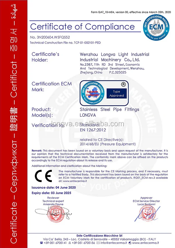 CE