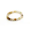Yellow quartz