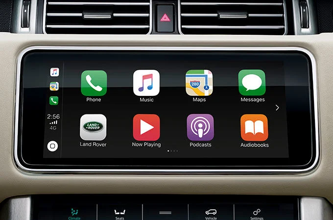 Euronavigate original wired CarPlay upgrade to Wireless apple CarPlay Adapter for Iphone