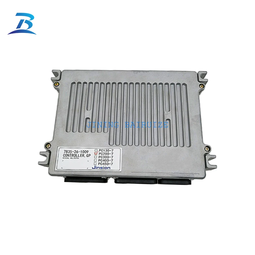 よし Excavator Control Board 4376642 EX200-5 - Reliable Performance