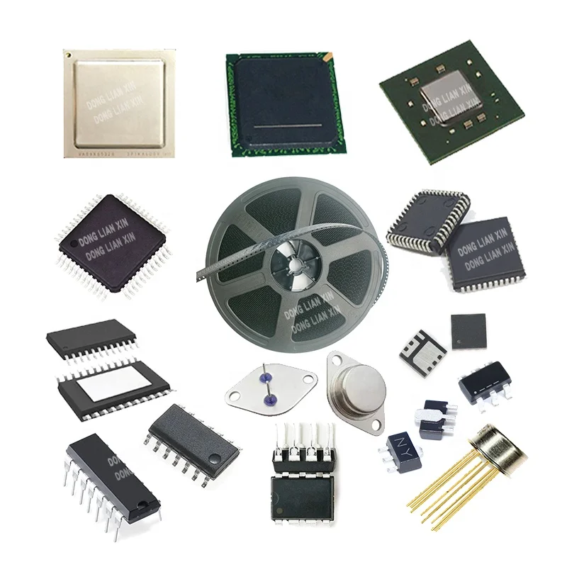 UAA1016B DIP8 new OriginalBOM Inventory Supporting Service UAA1016B Chip ic
