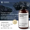 500 mL Cologne (Elegant Mens Scent)