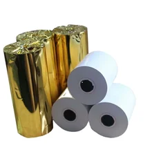 High Quality  80x80  57x40 Thermal Paper Roll 60gsm Printer Paper Thermal Paper Roll