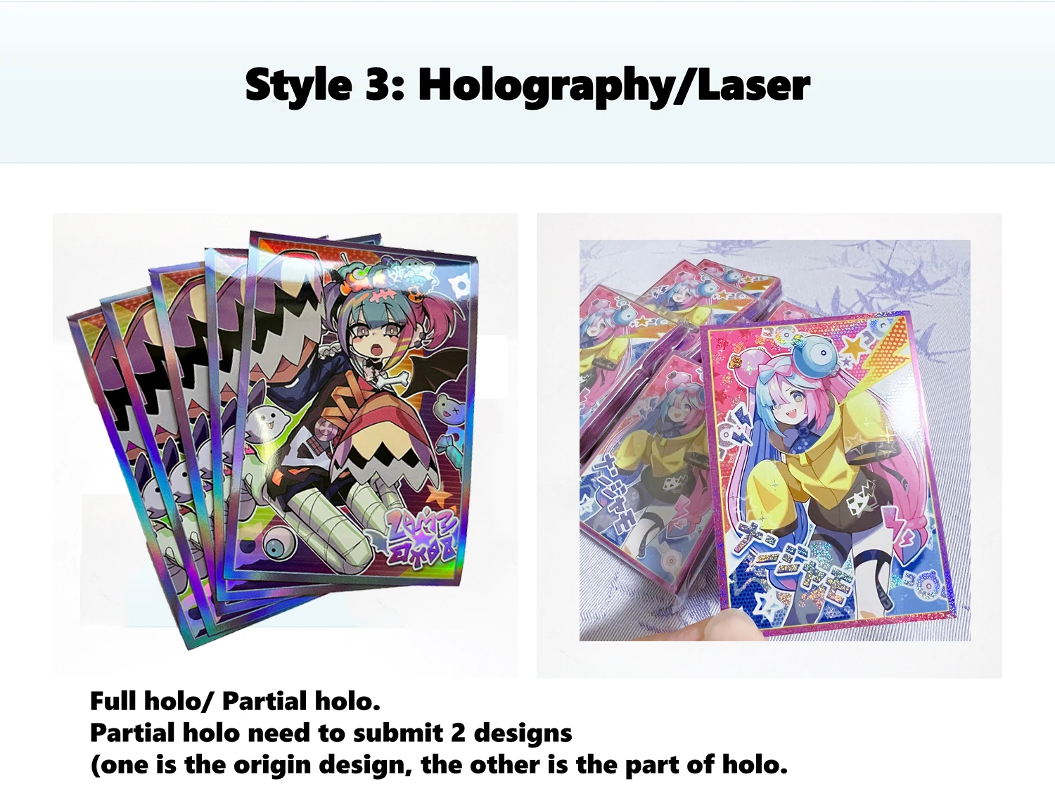 Wholesale Sexy Art Printing Card Sleeves Custom Mtg Yugioh Tcg Magic