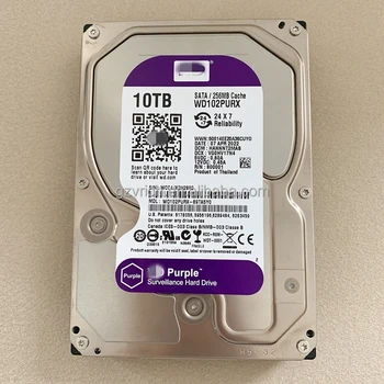 Cache external hard drive ssd renovated wholesale good condition 10TB used HDD ssd hard disk for 3.5-inch for monitor